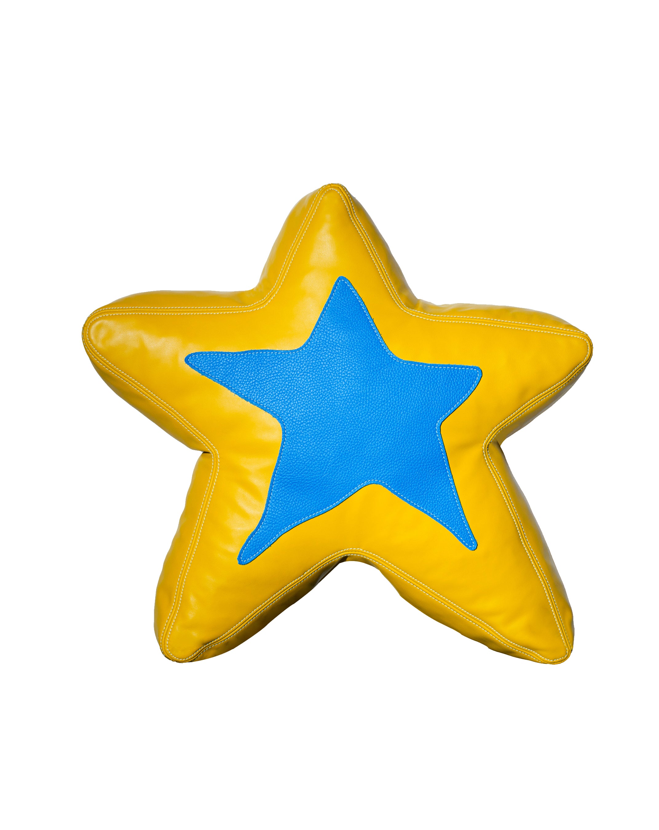 Star Pillow