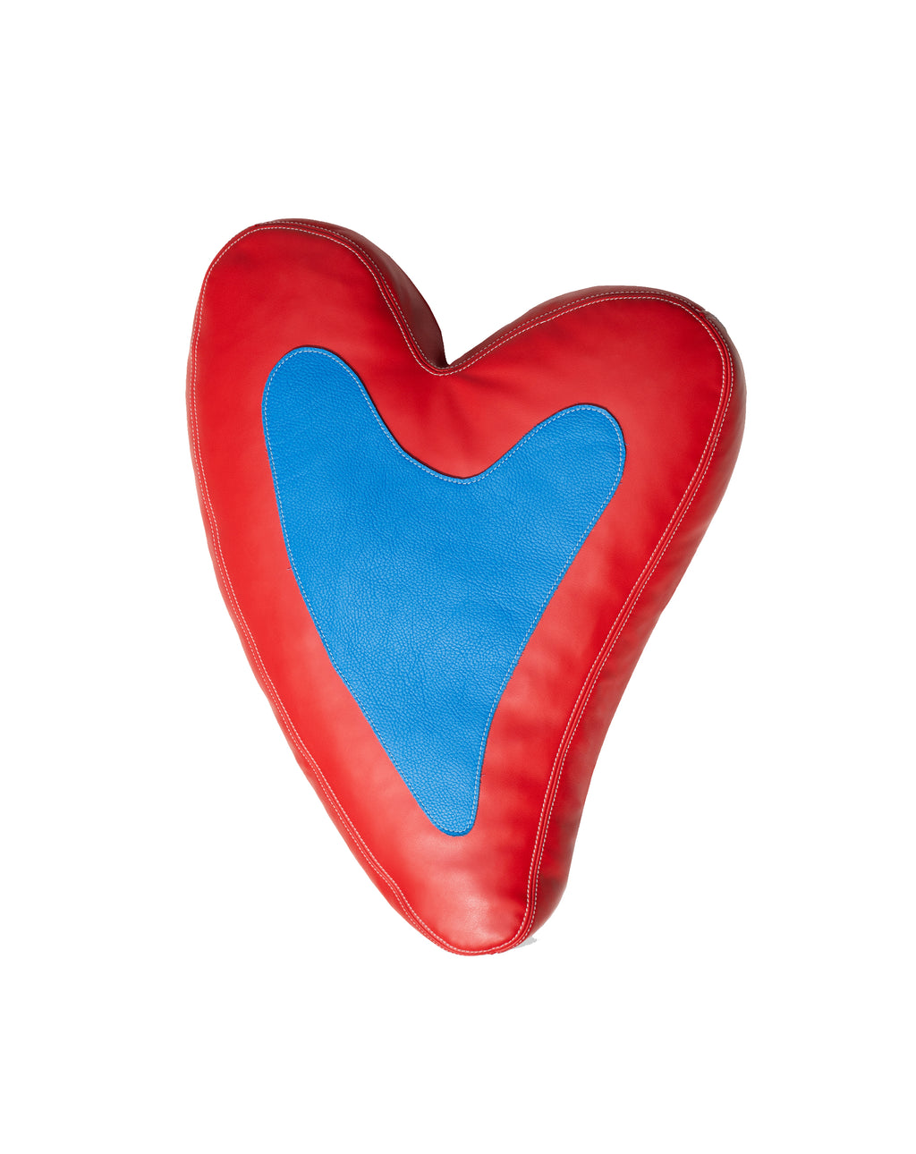Heart Pillow