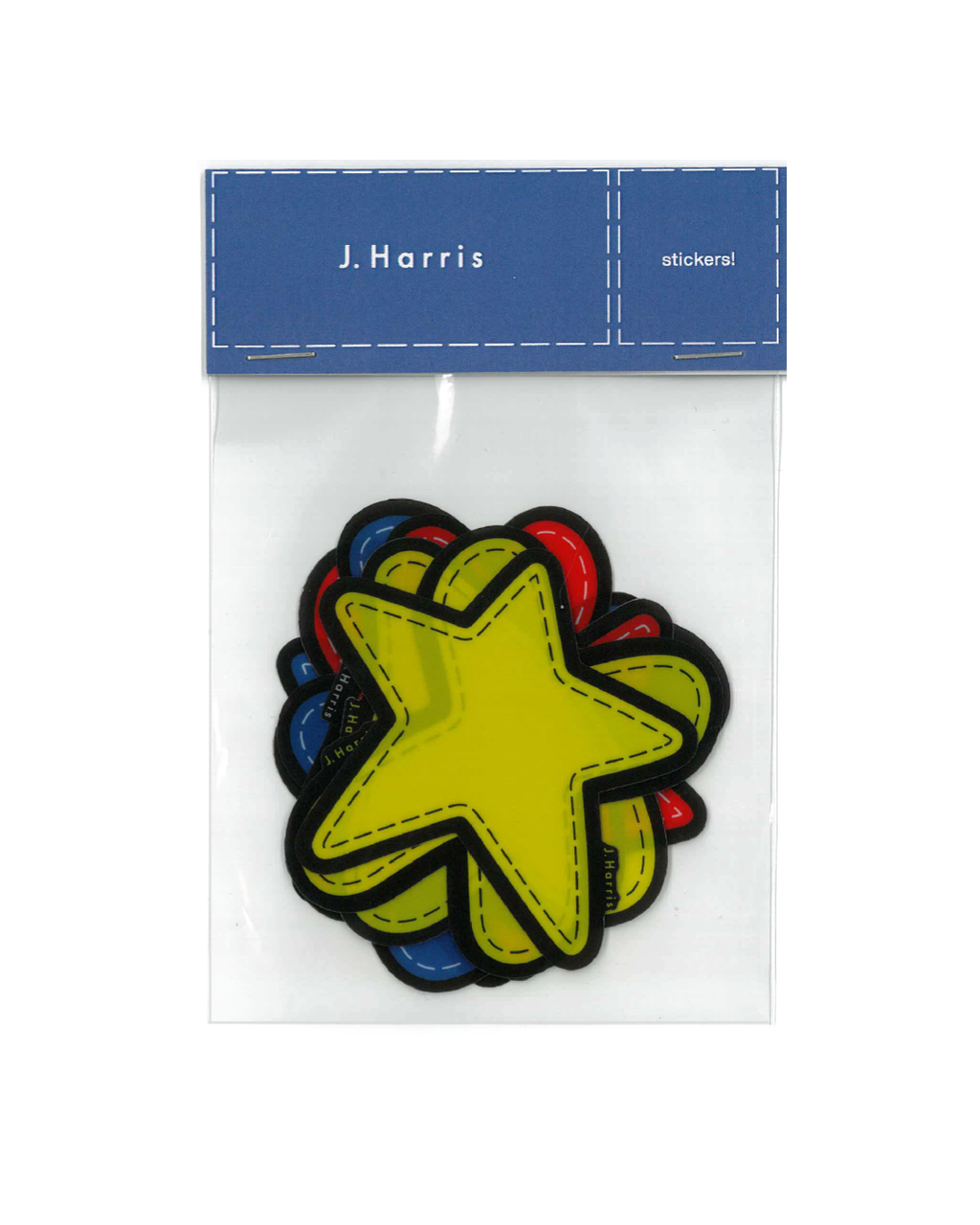 Charm Pack 2.0