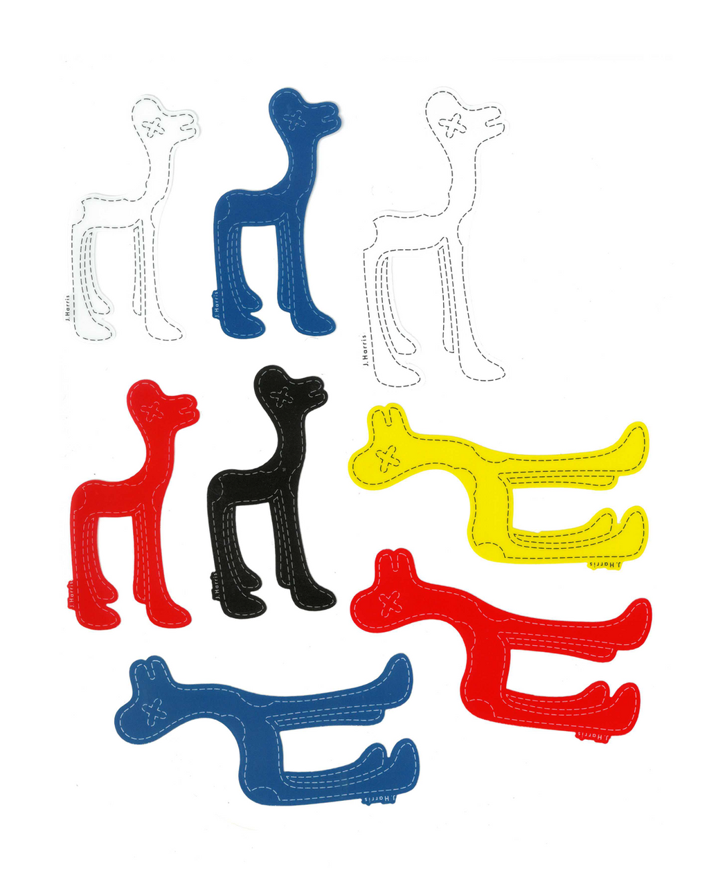DOG Pack