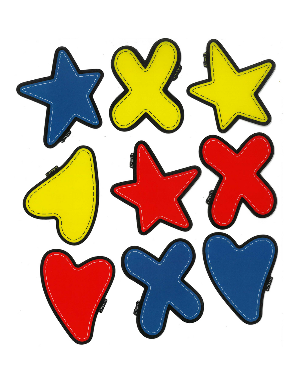 Charm Pack 2.0