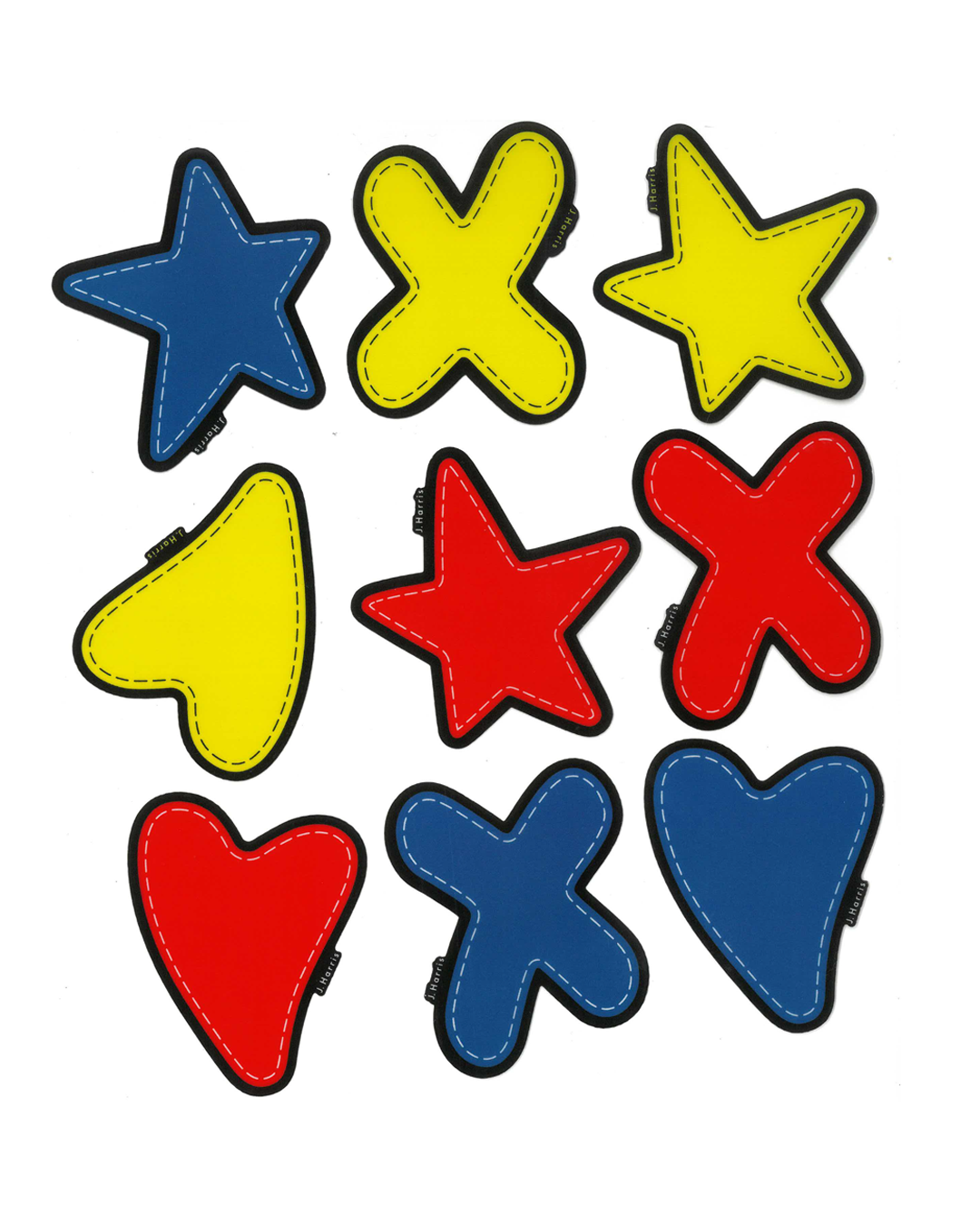 Charm Pack 2.0