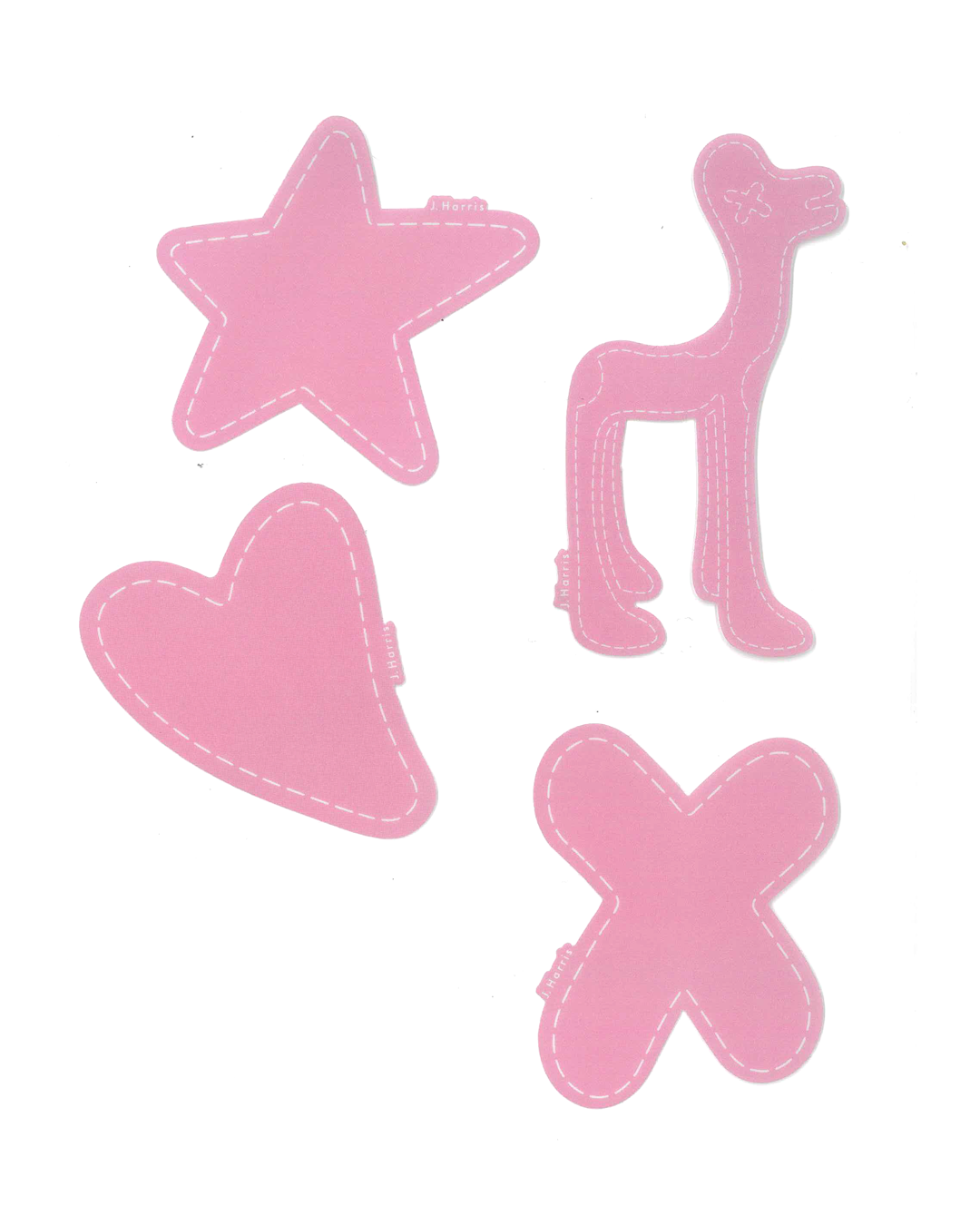 Pink Pack