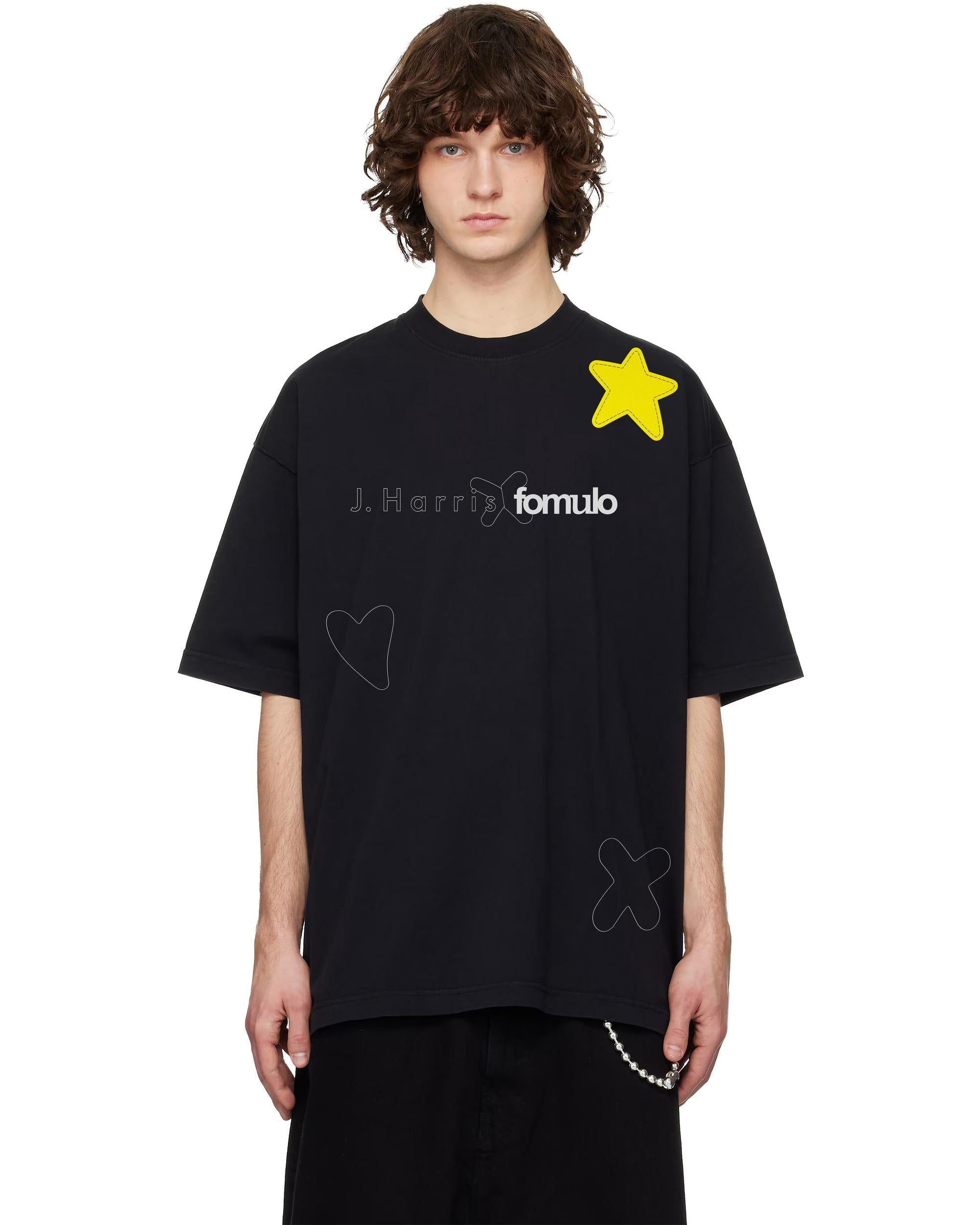 CHARM T-Shirt