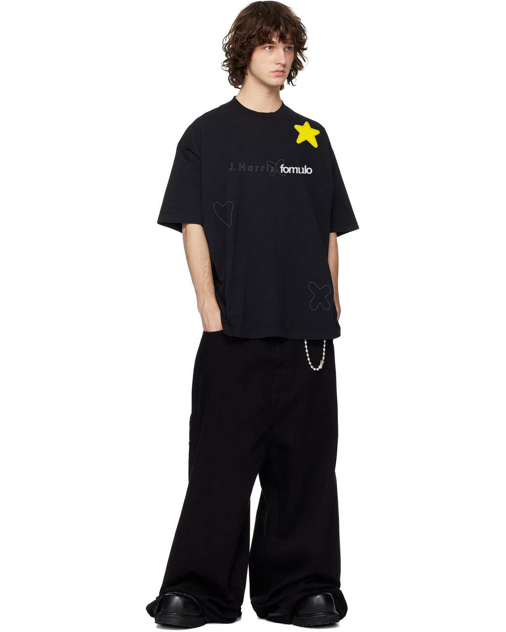 CHARM T-Shirt