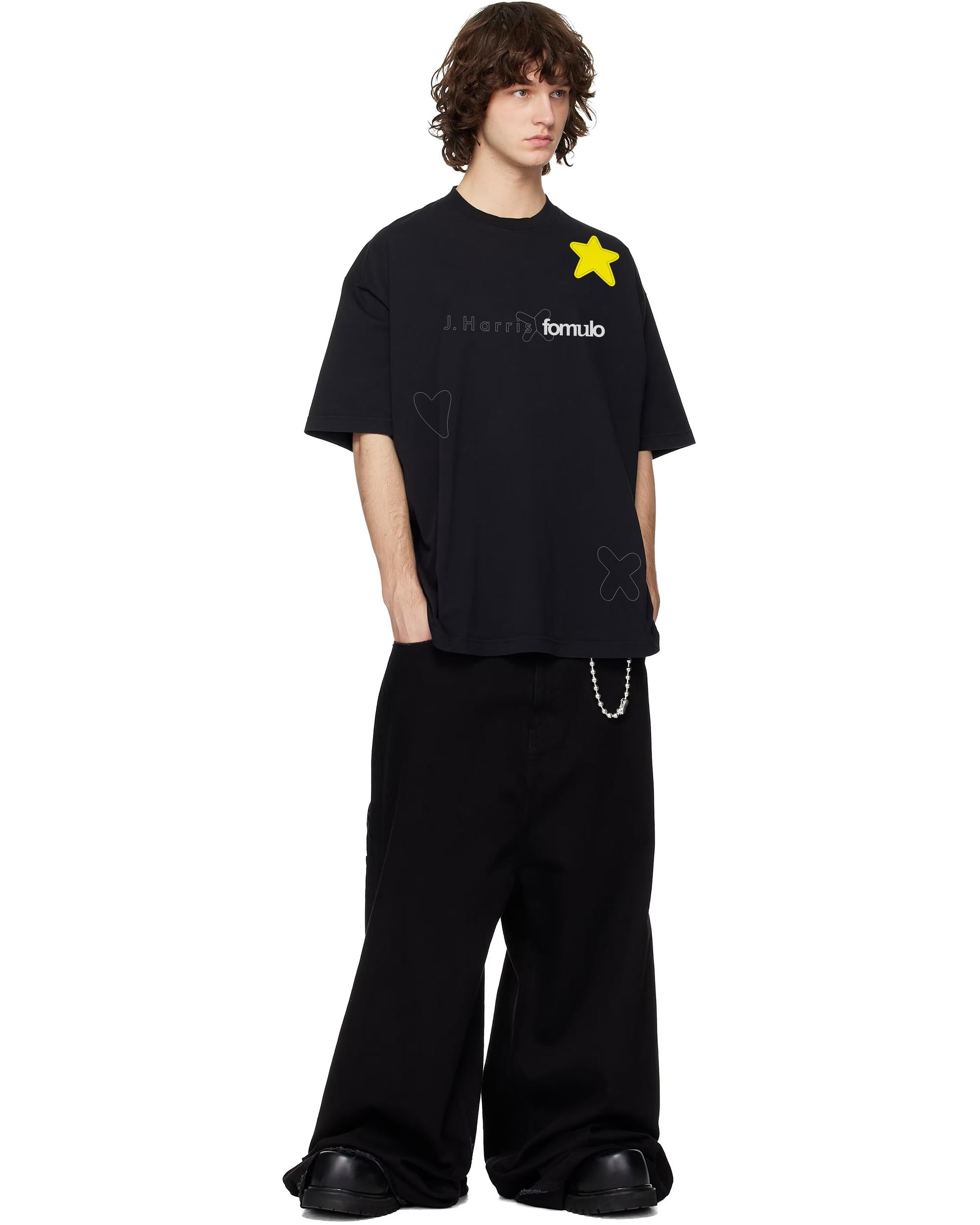 CHARM T-Shirt