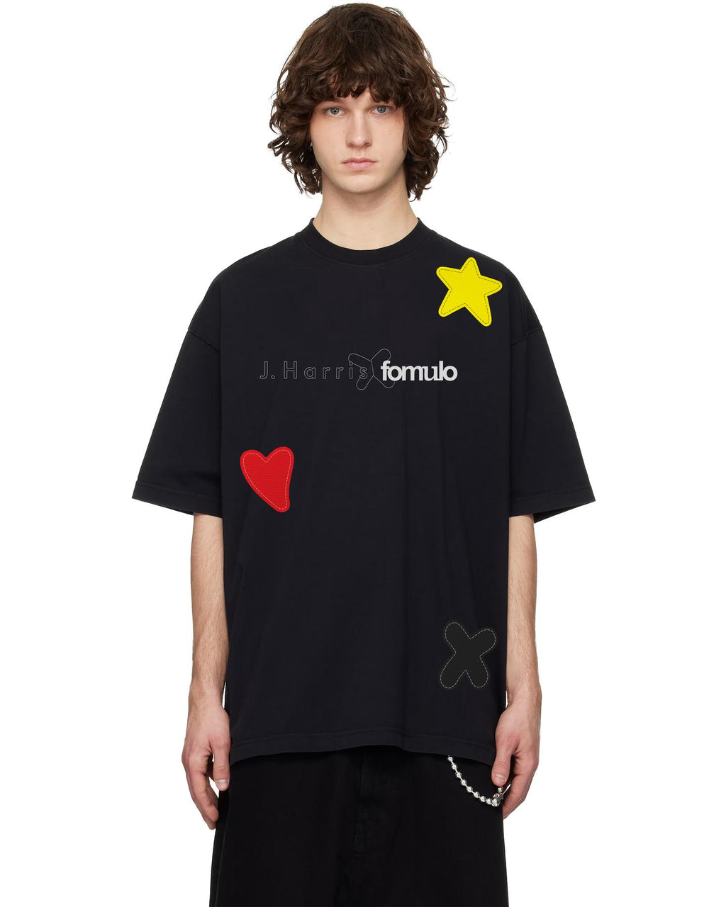 CHARM T-Shirt