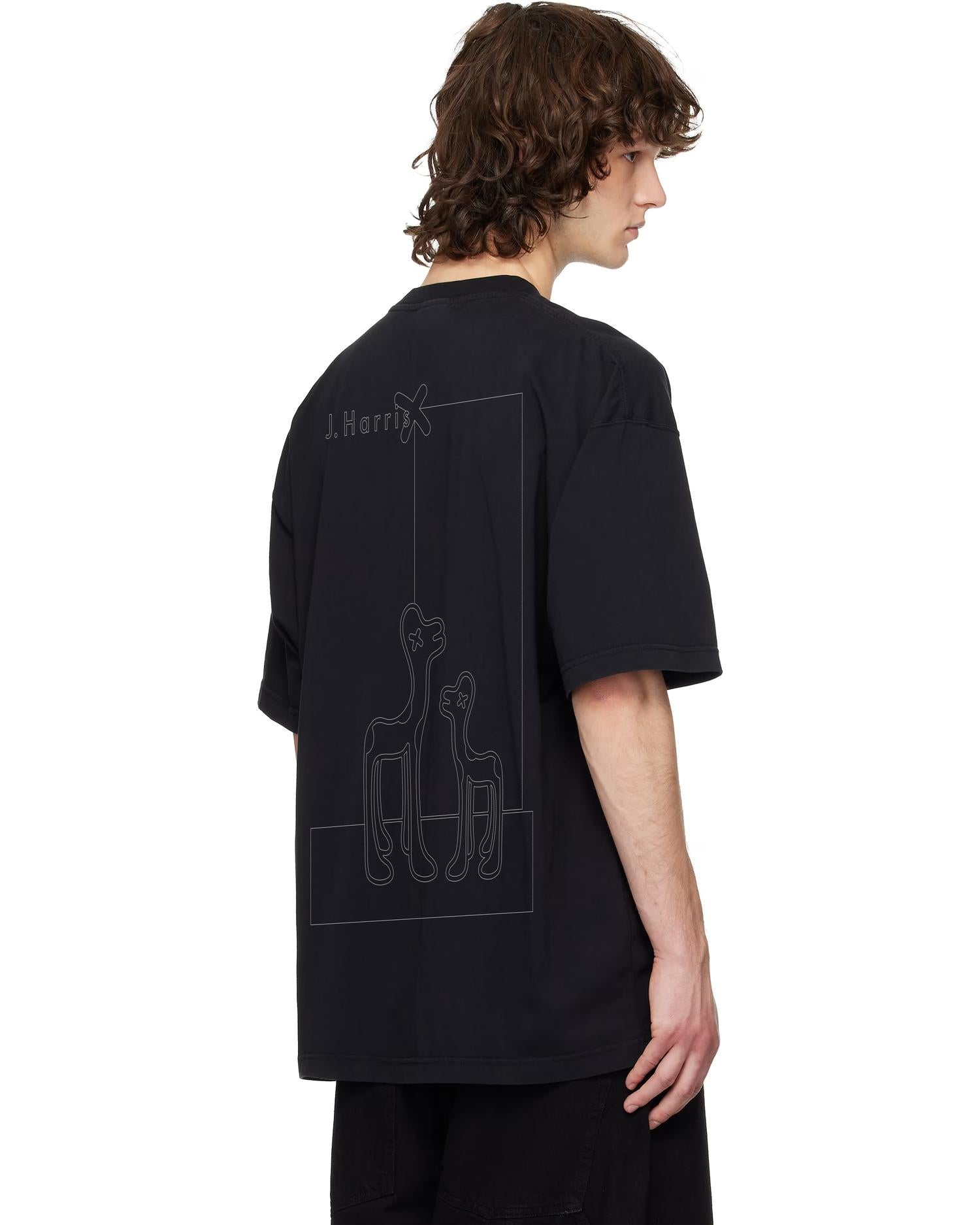 DOG Outside T-Shirt