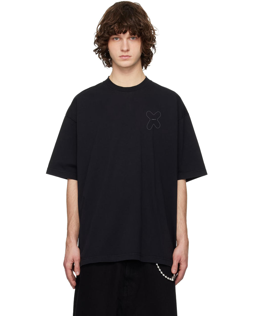 DOG Outside T-Shirt
