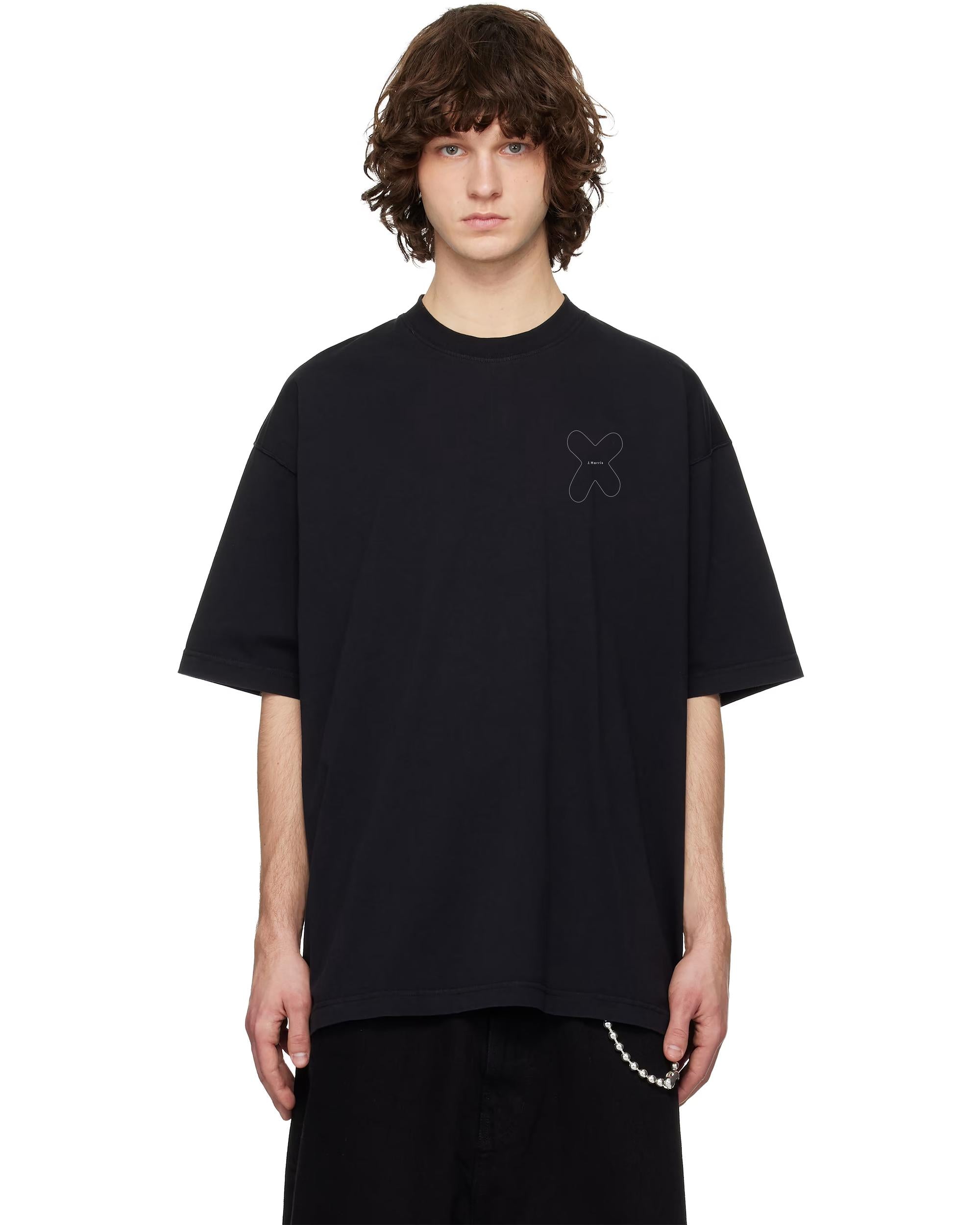 DOG Outside T-Shirt