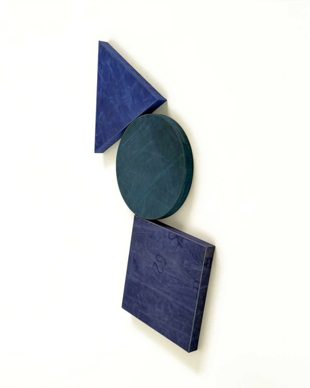 Building Blocks 20.5" x 20.5"