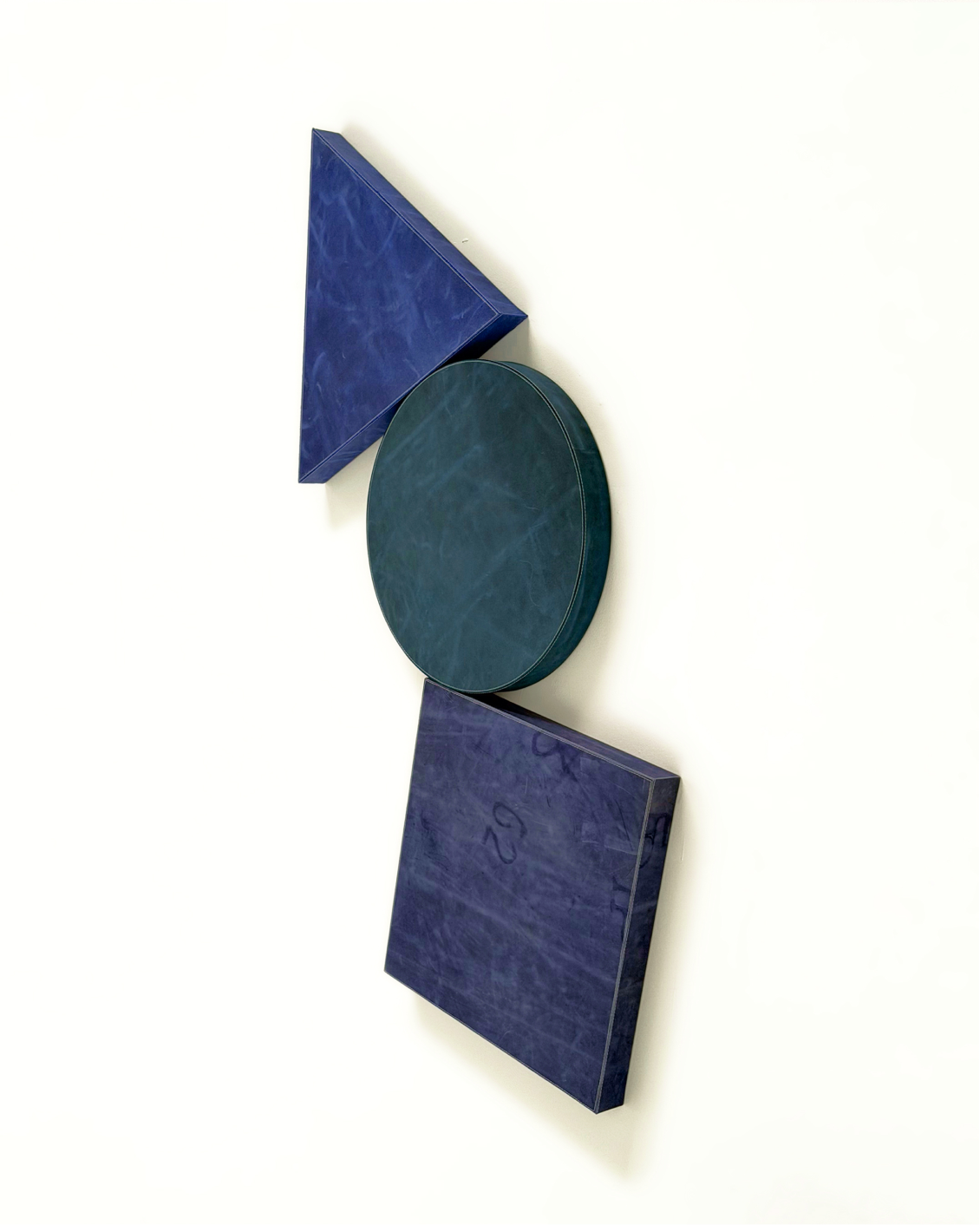 Building Blocks 20.5" x 20.5"