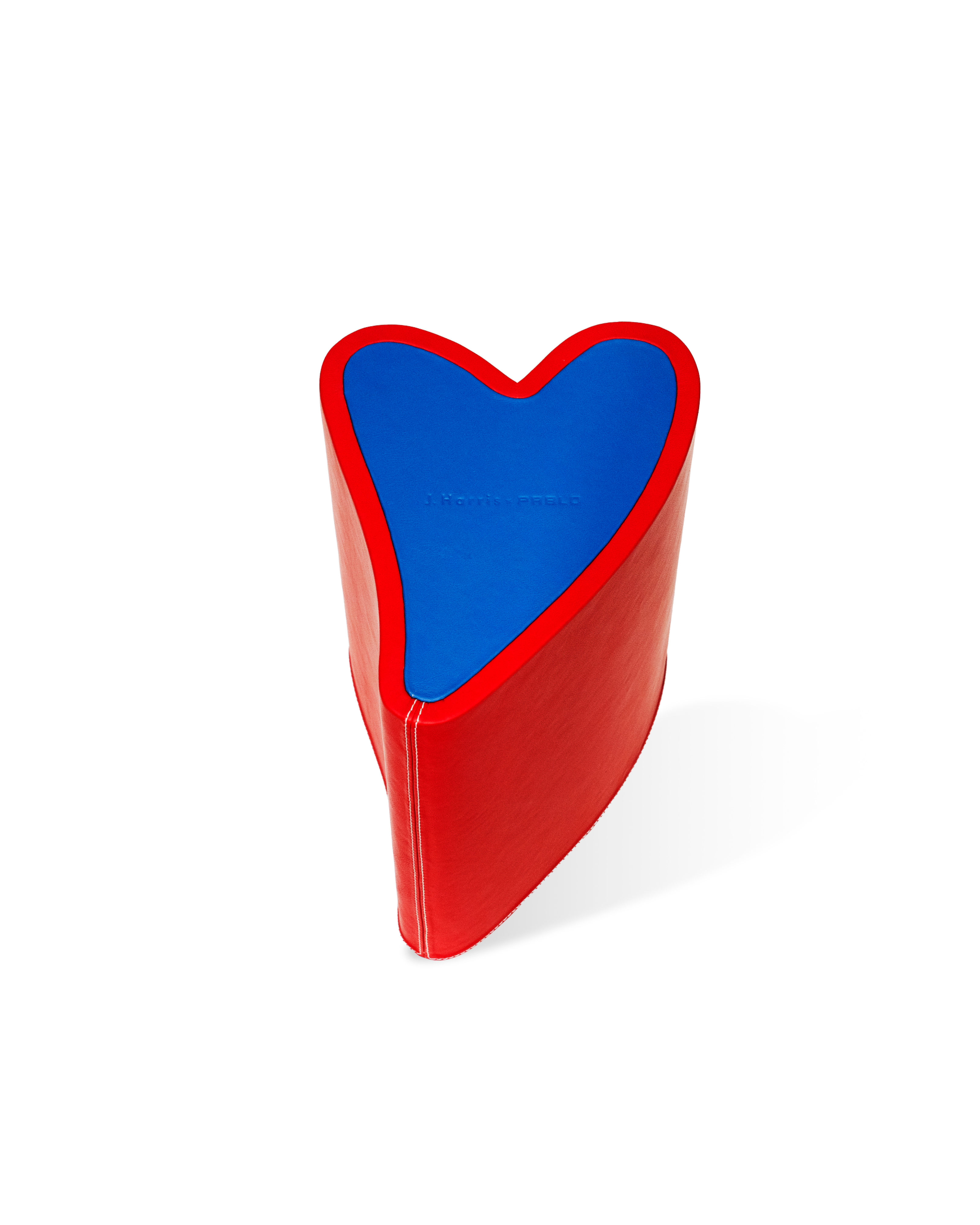 Heart Stool