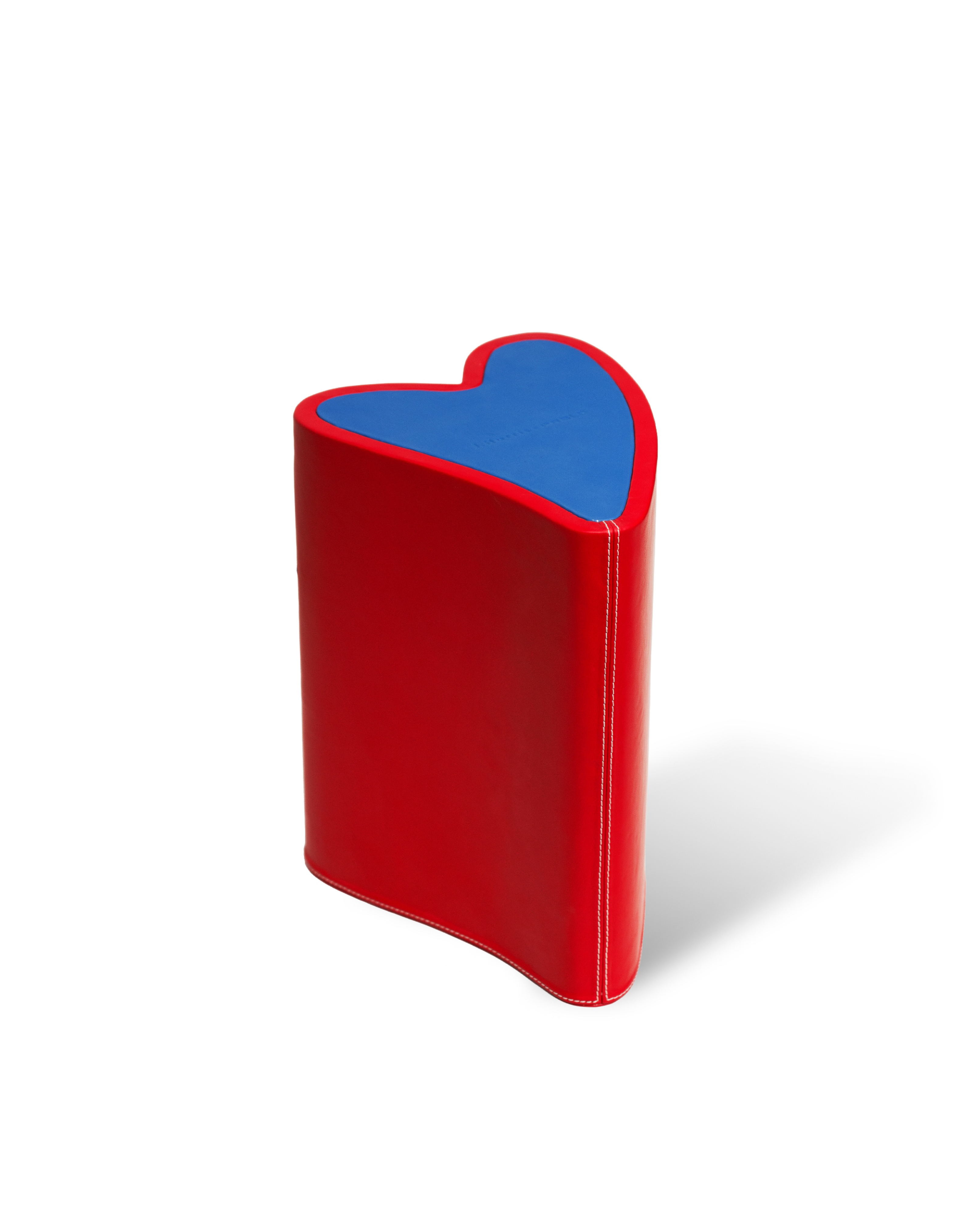 Heart Stool
