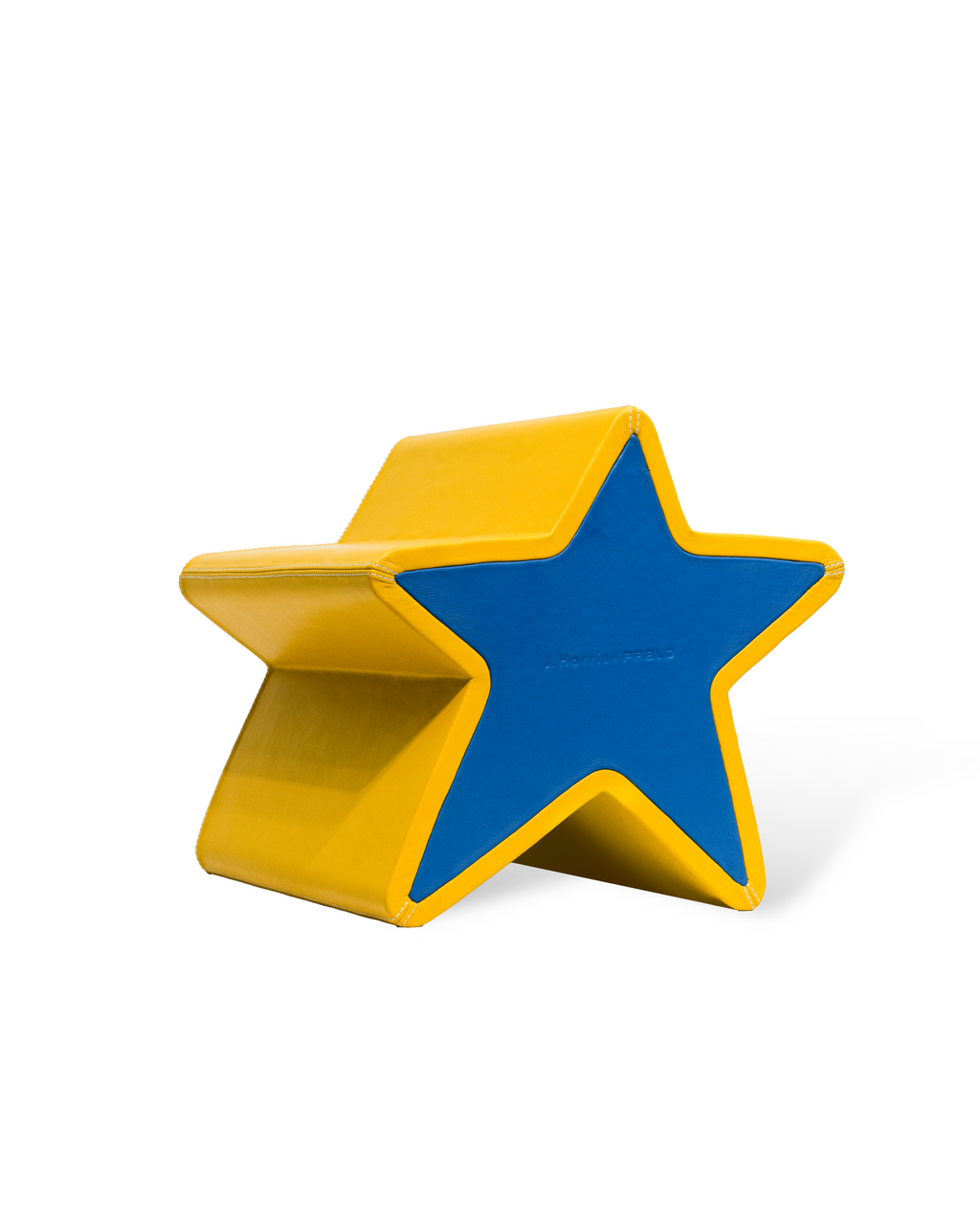 Star Stool