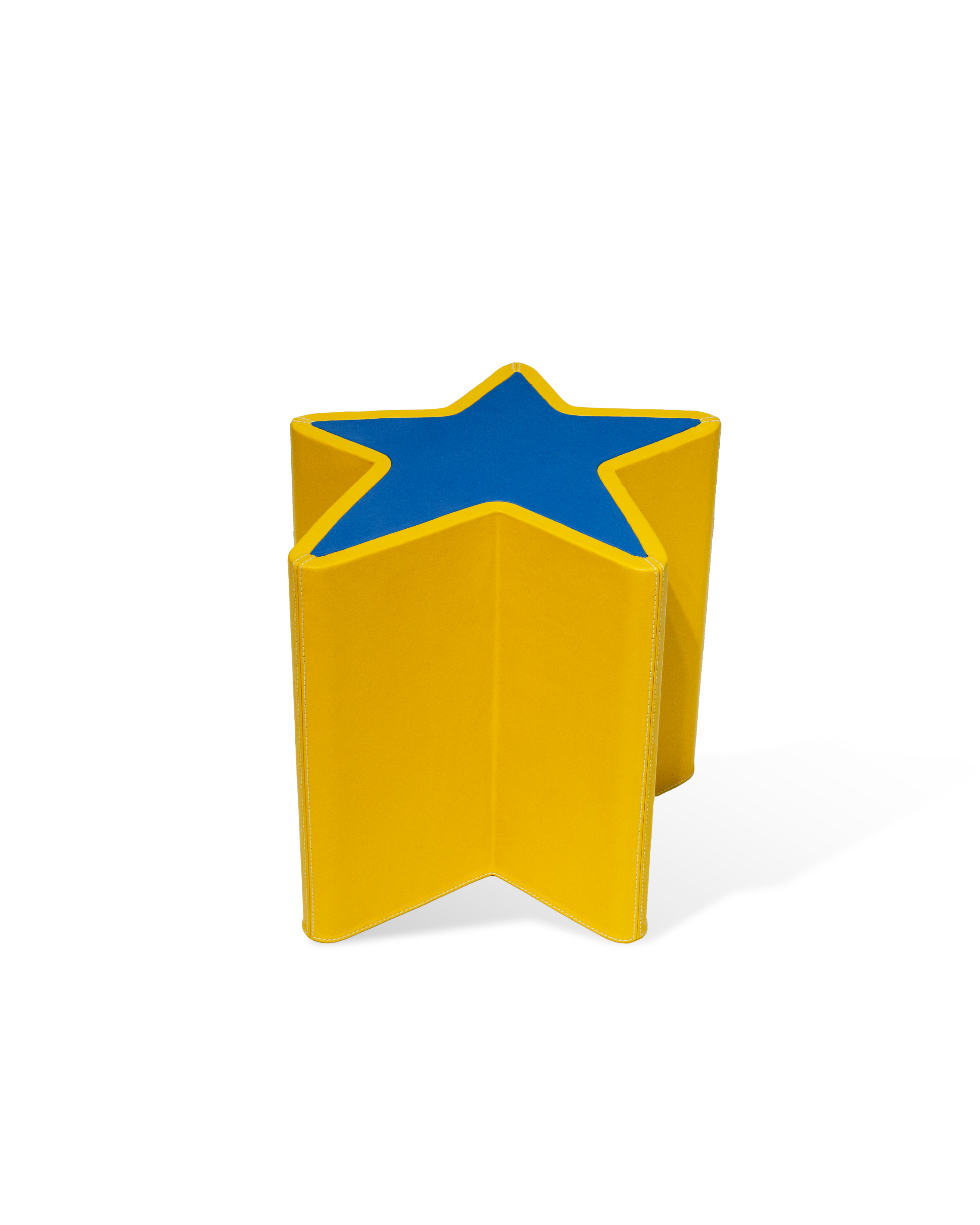Star Stool