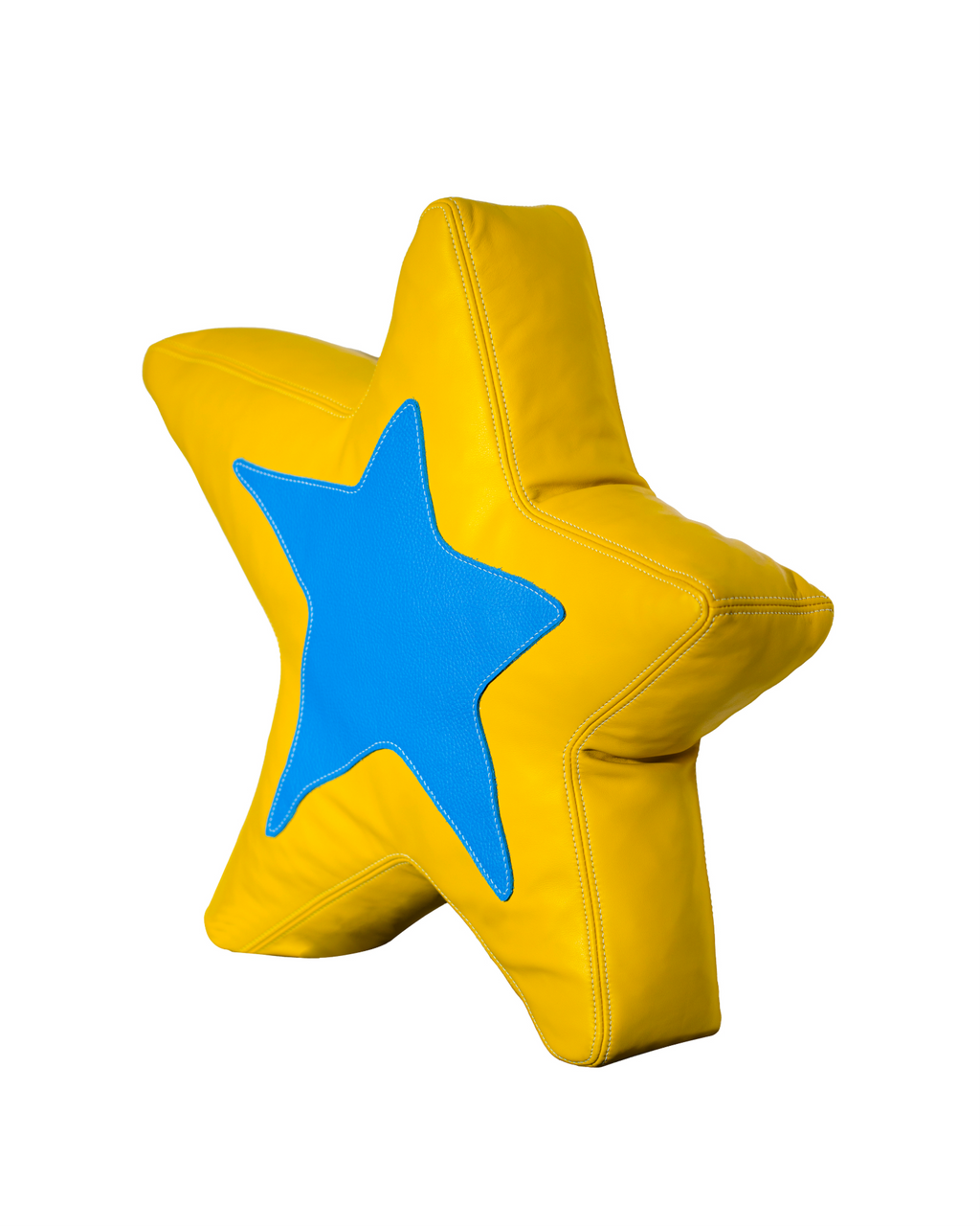 Star Pillow