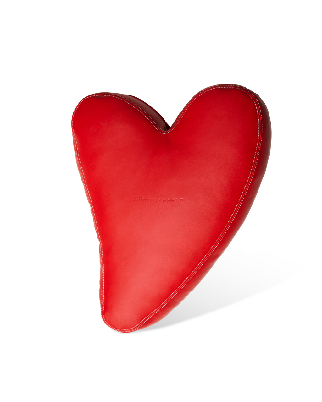Heart Pillow