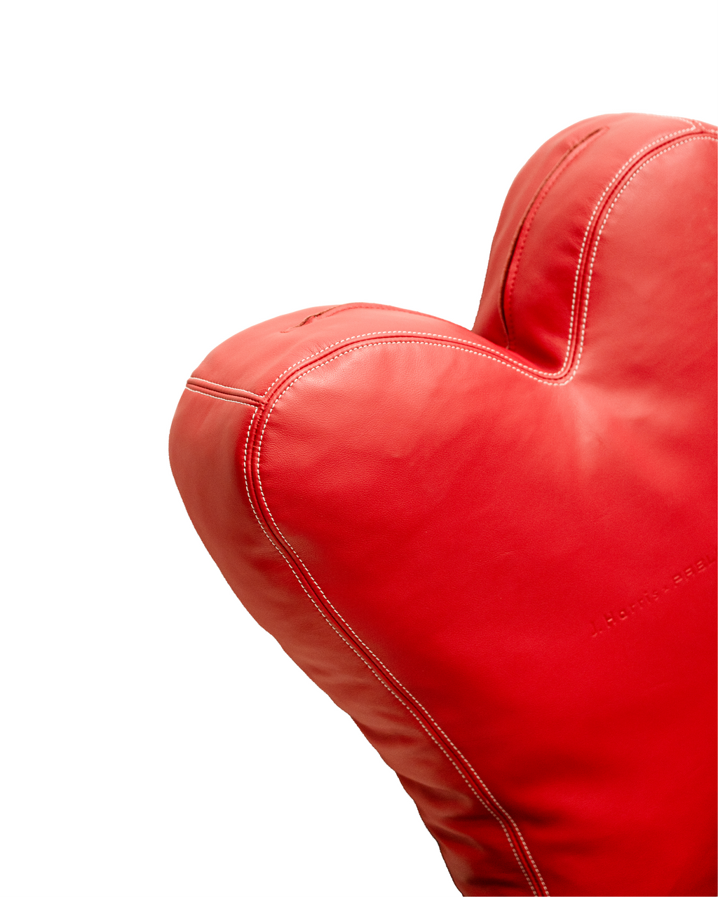 Heart Pillow