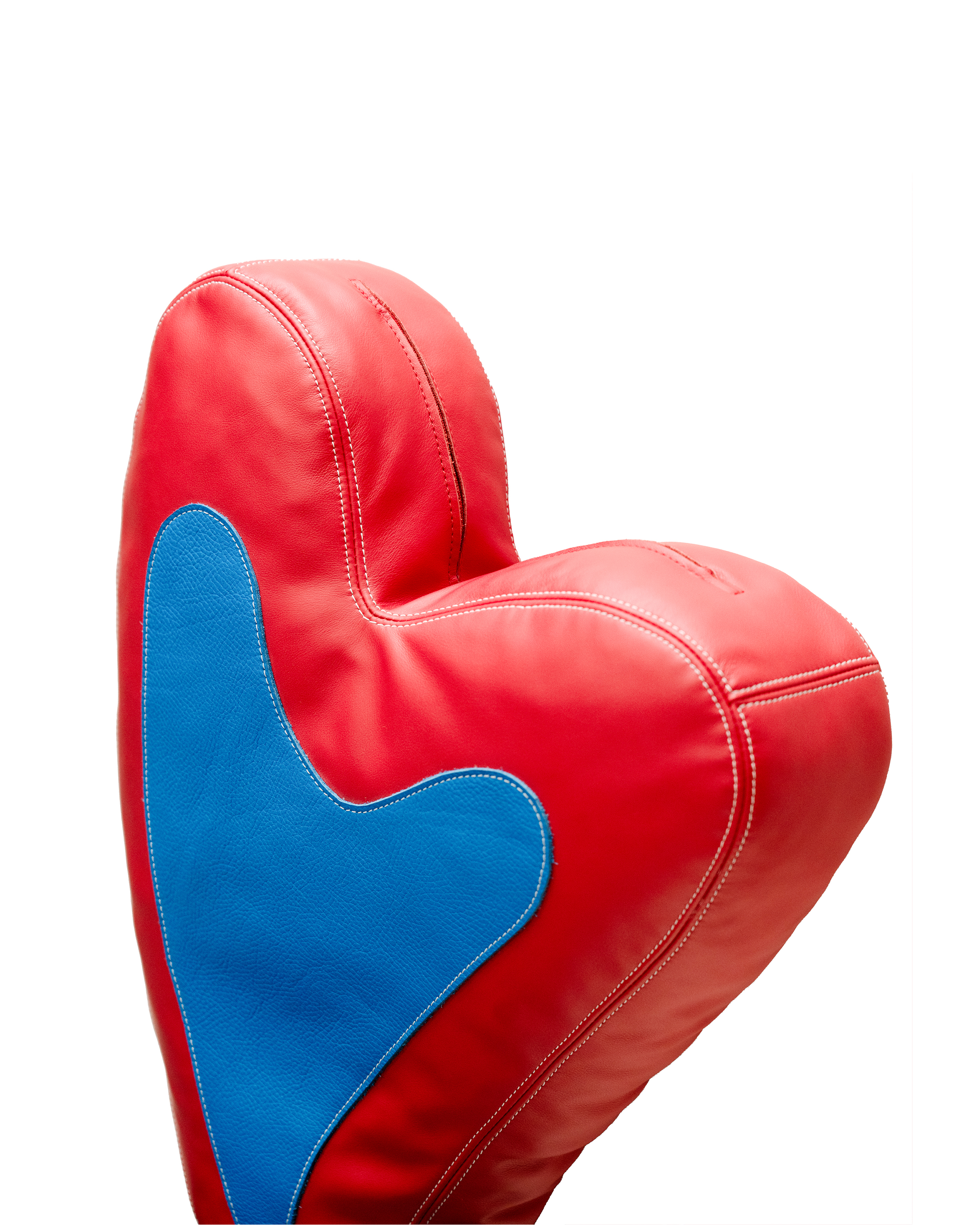 Heart Pillow