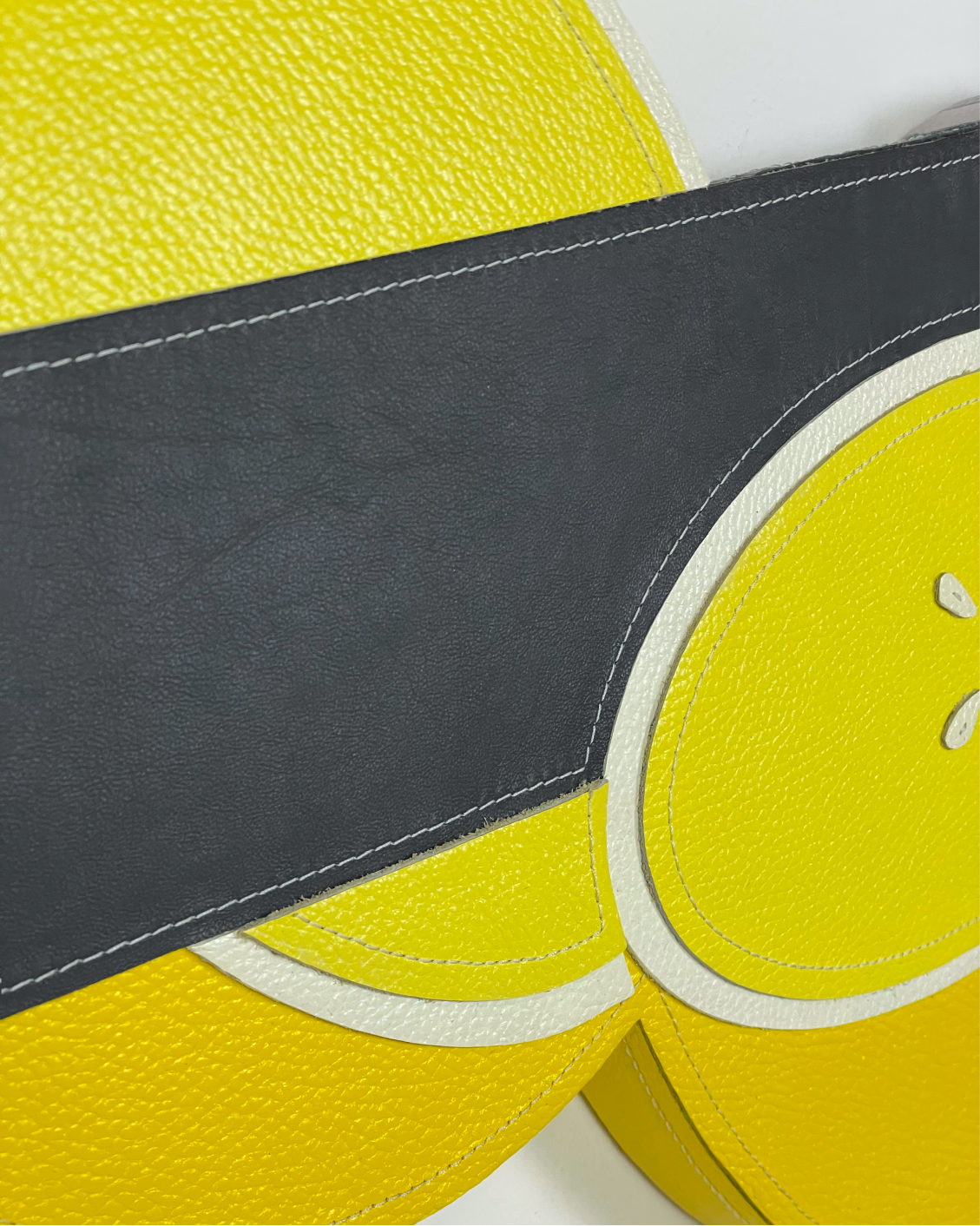 Cut Lemon 38.5" x 15"