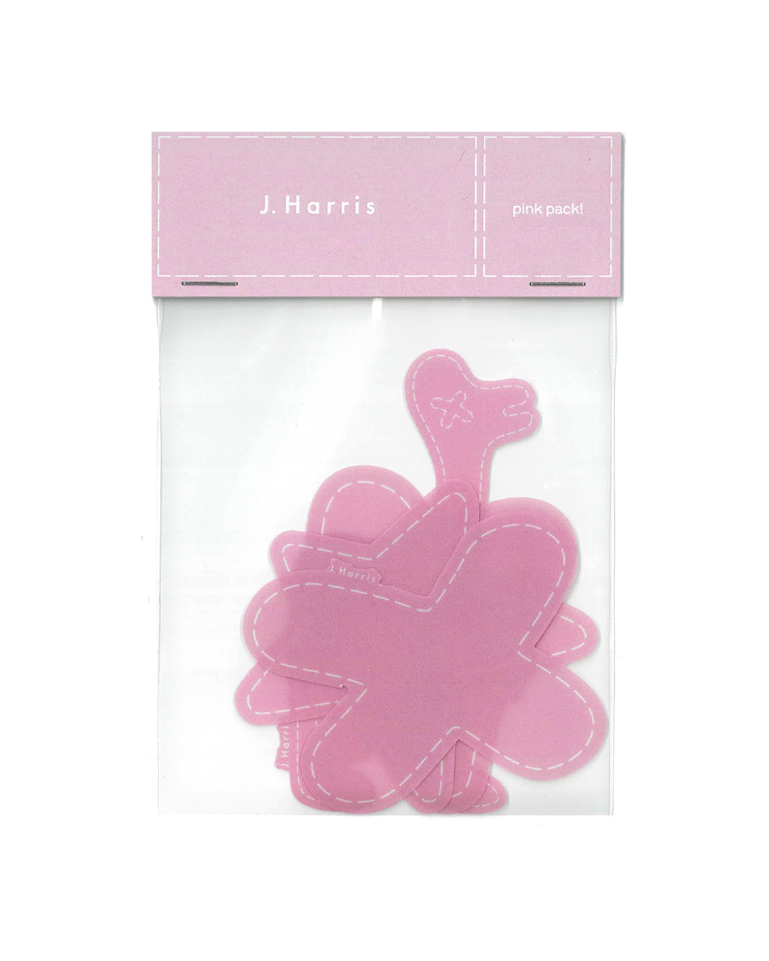 Pink Pack